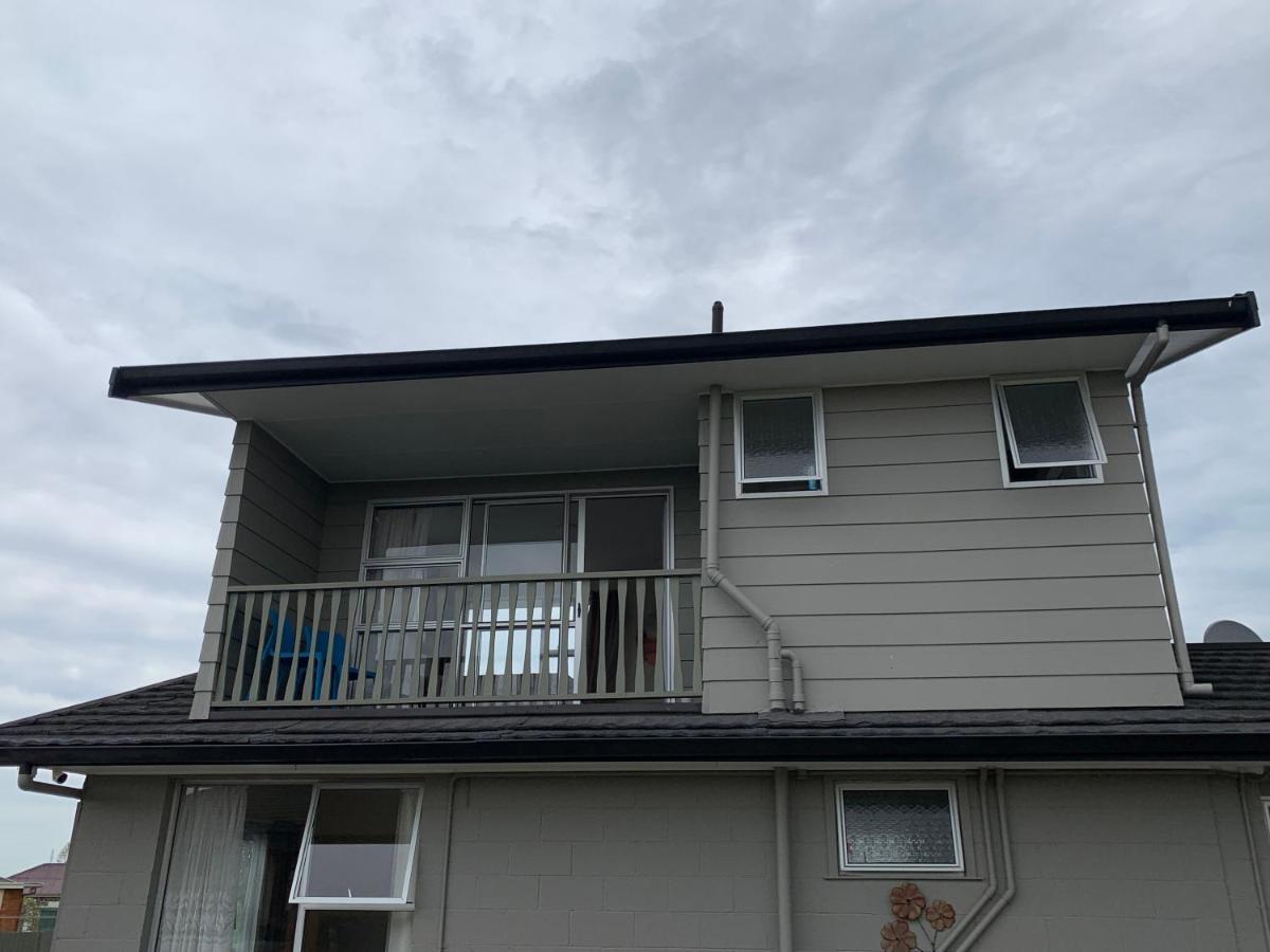 Kingswood Motel Waimate Extérieur photo