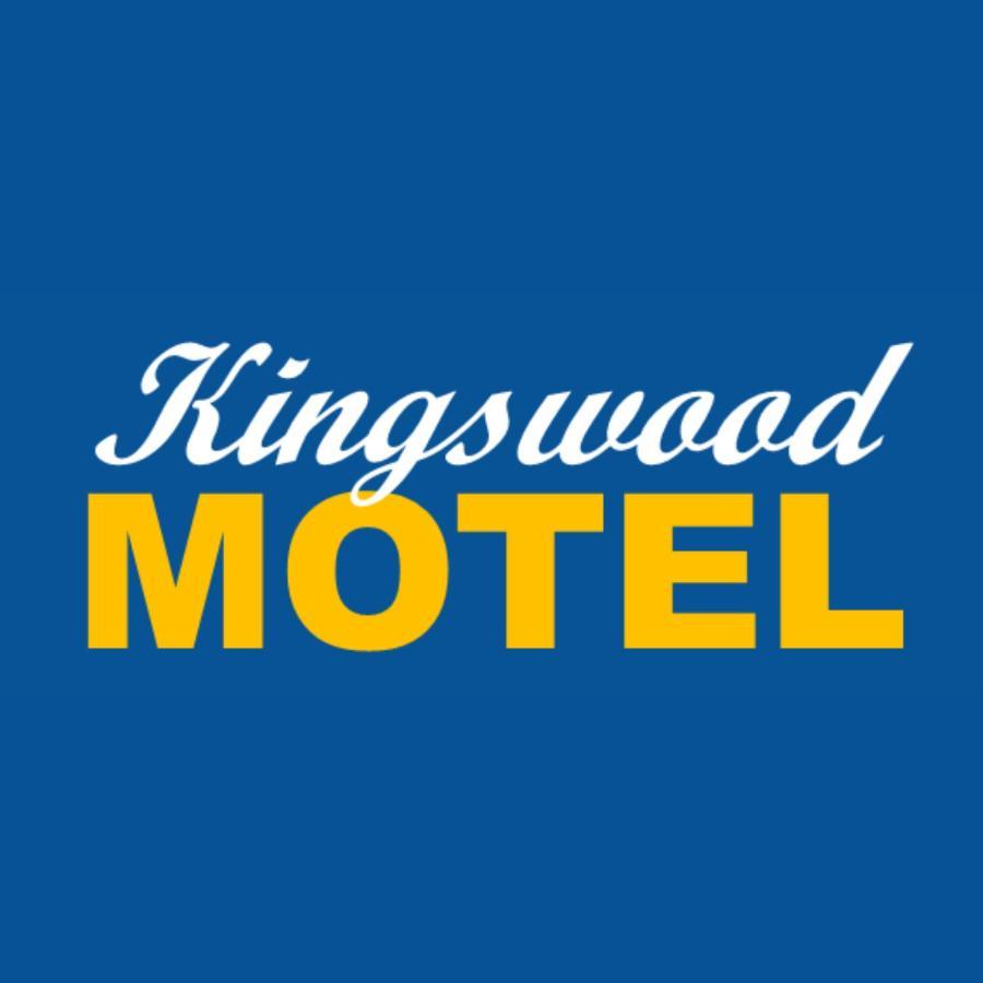 Kingswood Motel Waimate Extérieur photo